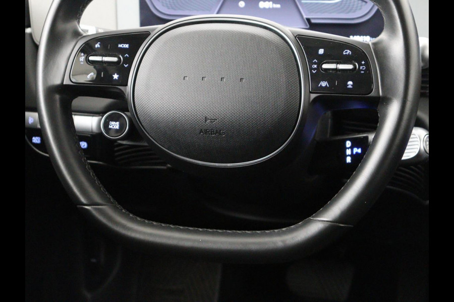 Hyundai IONIQ 5 Style 73kWh | SOH 99% | 3-Fase | Warmtepomp | Stoelverwarming | Adaptive cruise | Camera | Carplay | Keyless | Full LED | Digital Cockpit | Climate control
