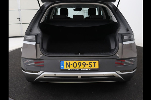 Hyundai IONIQ 5 Style 73kWh | SOH 99% | 3-Fase | Warmtepomp | Stoelverwarming | Adaptive cruise | Camera | Carplay | Keyless | Full LED | Digital Cockpit | Climate control