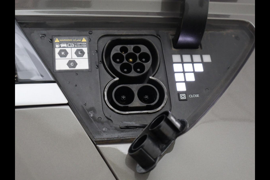 Hyundai IONIQ 5 Style 73kWh | SOH 99% | 3-Fase | Warmtepomp | Stoelverwarming | Adaptive cruise | Camera | Carplay | Keyless | Full LED | Digital Cockpit | Climate control