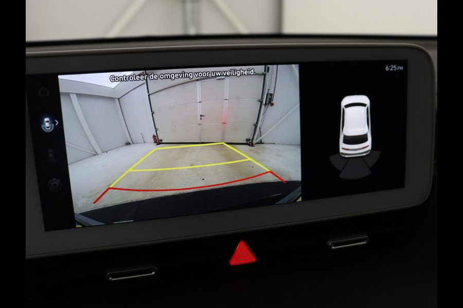 Hyundai IONIQ 5 Style 73kWh | SOH 99% | 3-Fase | Warmtepomp | Stoelverwarming | Adaptive cruise | Camera | Carplay | Keyless | Full LED | Digital Cockpit | Climate control