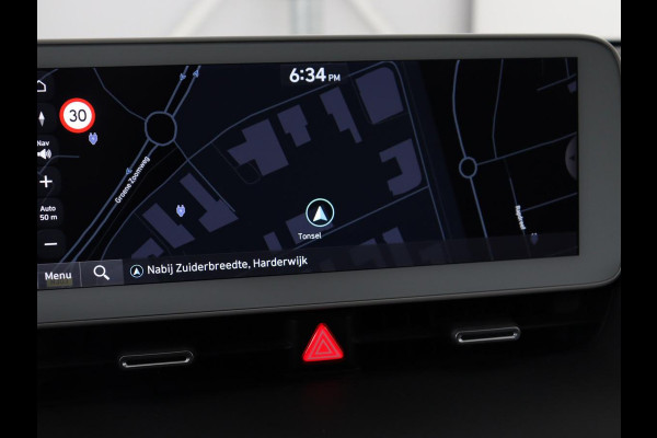 Hyundai IONIQ 5 Style 73kWh | SOH 99% | 3-Fase | Warmtepomp | Stoelverwarming | Adaptive cruise | Camera | Carplay | Keyless | Full LED | Digital Cockpit | Climate control