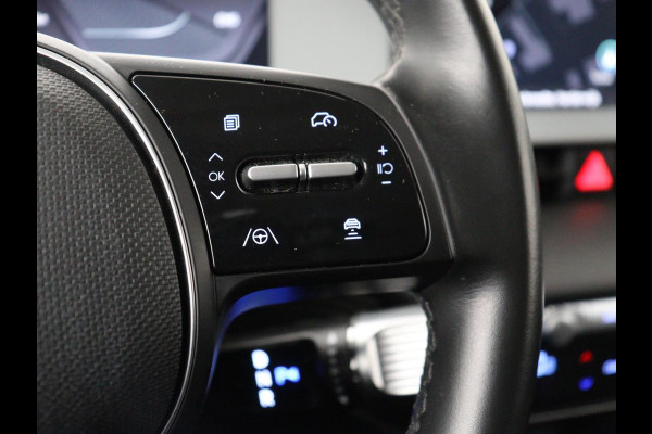 Hyundai IONIQ 5 Style 73kWh | SOH 99% | 3-Fase | Warmtepomp | Stoelverwarming | Adaptive cruise | Camera | Carplay | Keyless | Full LED | Digital Cockpit | Climate control