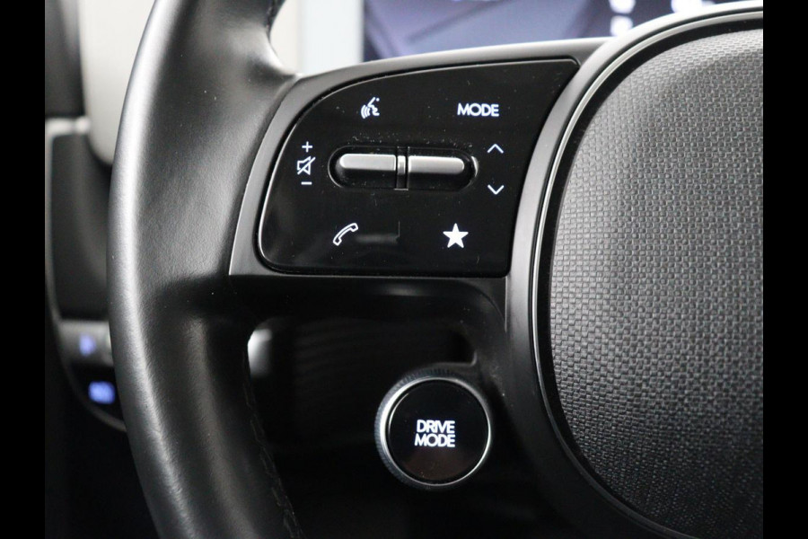 Hyundai IONIQ 5 Style 73kWh | SOH 99% | 3-Fase | Warmtepomp | Stoelverwarming | Adaptive cruise | Camera | Carplay | Keyless | Full LED | Digital Cockpit | Climate control