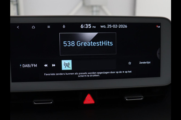 Hyundai IONIQ 5 Style 73kWh | SOH 99% | 3-Fase | Warmtepomp | Stoelverwarming | Adaptive cruise | Camera | Carplay | Keyless | Full LED | Digital Cockpit | Climate control