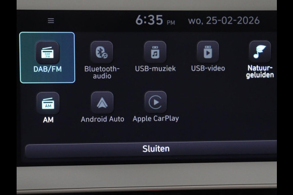 Hyundai IONIQ 5 Style 73kWh | SOH 99% | 3-Fase | Warmtepomp | Stoelverwarming | Adaptive cruise | Camera | Carplay | Keyless | Full LED | Digital Cockpit | Climate control
