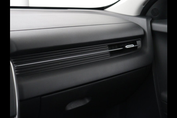 Hyundai IONIQ 5 Style 73kWh | SOH 99% | 3-Fase | Warmtepomp | Stoelverwarming | Adaptive cruise | Camera | Carplay | Keyless | Full LED | Digital Cockpit | Climate control