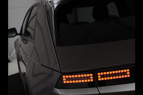 Hyundai IONIQ 5 Style 73kWh | SOH 99% | 3-Fase | Warmtepomp | Stoelverwarming | Adaptive cruise | Camera | Carplay | Keyless | Full LED | Digital Cockpit | Climate control