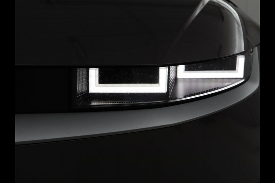Hyundai IONIQ 5 Style 73kWh | SOH 99% | 3-Fase | Warmtepomp | Stoelverwarming | Adaptive cruise | Camera | Carplay | Keyless | Full LED | Digital Cockpit | Climate control