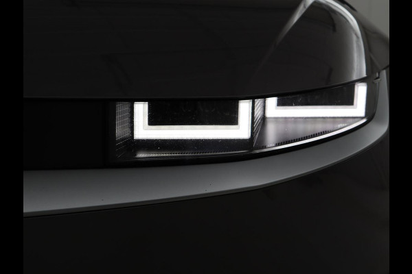 Hyundai IONIQ 5 Style 73kWh | SOH 99% | 3-Fase | Warmtepomp | Stoelverwarming | Adaptive cruise | Camera | Carplay | Keyless | Full LED | Digital Cockpit | Climate control
