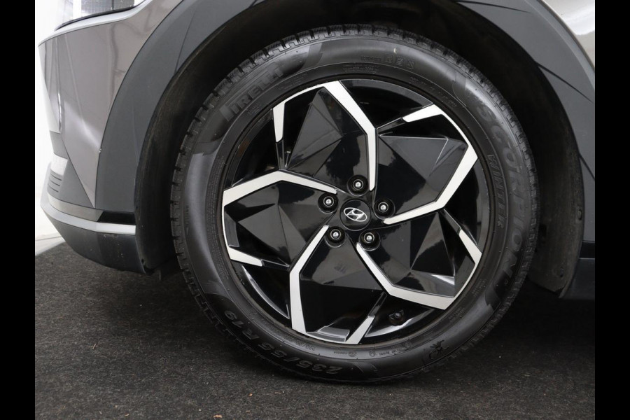 Hyundai IONIQ 5 Style 73kWh | SOH 99% | 3-Fase | Warmtepomp | Stoelverwarming | Adaptive cruise | Camera | Carplay | Keyless | Full LED | Digital Cockpit | Climate control