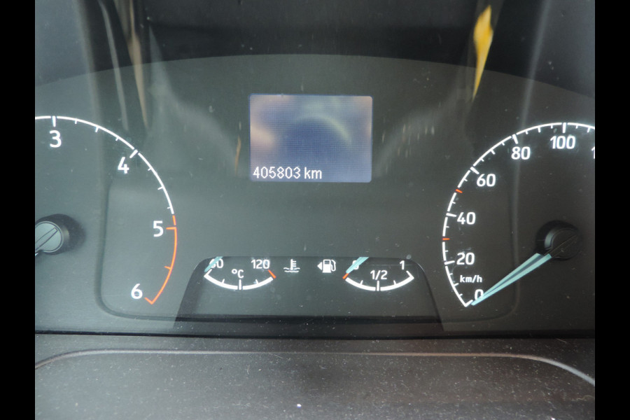 Ford Transit Custom 280 2.0 TDCI L1H1 Ambiente DC