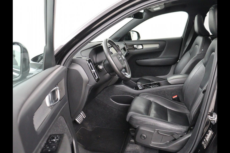 Volvo XC40 1.5 T5 Recharge Inscription | Panoramadak | Leder | 360 Camera | Stoelverwarming | Adaptive cruise | Carplay | Harman/Kardon | Achterbankverwarming |