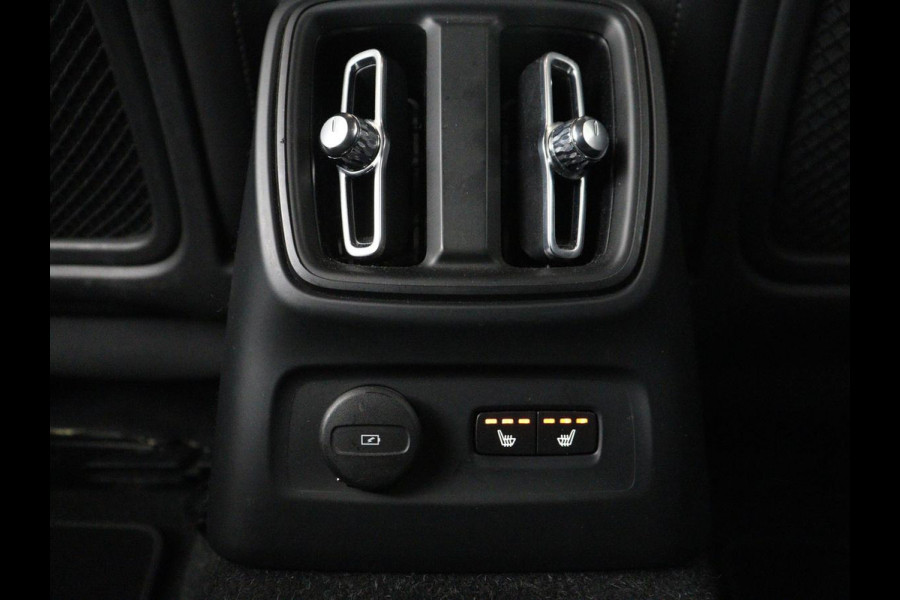 Volvo XC40 1.5 T5 Recharge Inscription | Panoramadak | Leder | 360 Camera | Stoelverwarming | Adaptive cruise | Carplay | Harman/Kardon | Achterbankverwarming |
