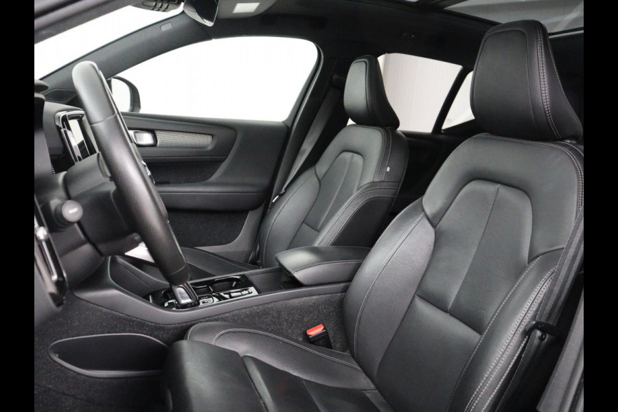 Volvo XC40 1.5 T5 Recharge Inscription | Panoramadak | Leder | 360 Camera | Stoelverwarming | Adaptive cruise | Carplay | Harman/Kardon | Achterbankverwarming |