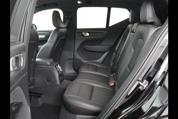 Volvo XC40 1.5 T5 Recharge Inscription | Panoramadak | Leder | 360 Camera | Stoelverwarming | Adaptive cruise | Carplay | Harman/Kardon | Achterbankverwarming |
