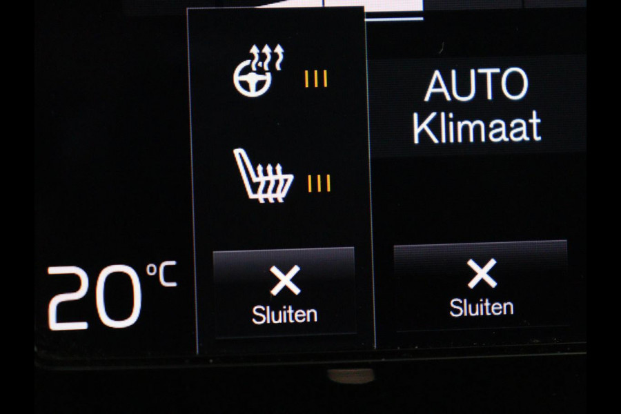 Volvo XC40 1.5 T5 Recharge Inscription | Panoramadak | Leder | 360 Camera | Stoelverwarming | Adaptive cruise | Carplay | Harman/Kardon | Achterbankverwarming |