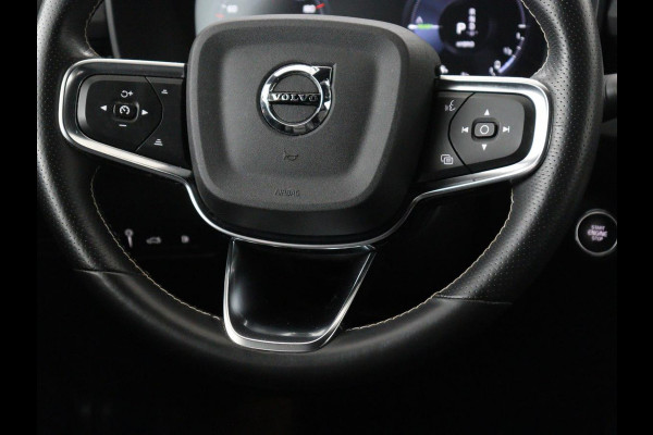 Volvo XC40 1.5 T5 Recharge Inscription | Panoramadak | Leder | 360 Camera | Stoelverwarming | Adaptive cruise | Carplay | Harman/Kardon | Achterbankverwarming |
