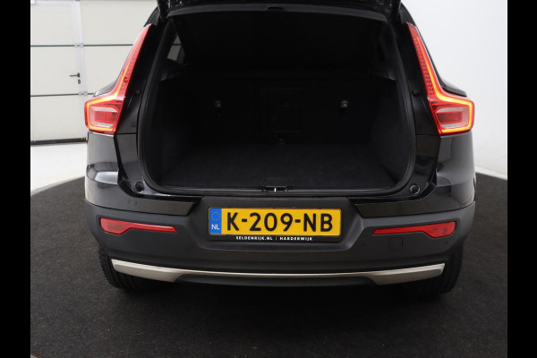 Volvo XC40 1.5 T5 Recharge Inscription | Panoramadak | Leder | 360 Camera | Stoelverwarming | Adaptive cruise | Carplay | Harman/Kardon | Achterbankverwarming |