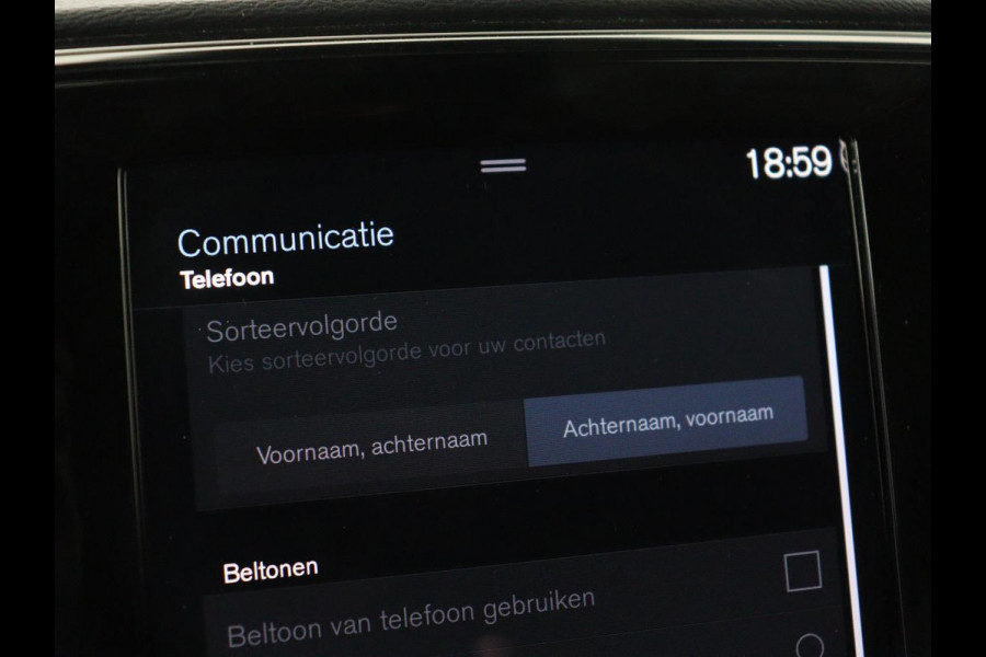 Volvo XC40 1.5 T5 Recharge Inscription | Panoramadak | Leder | 360 Camera | Stoelverwarming | Adaptive cruise | Carplay | Harman/Kardon | Achterbankverwarming |