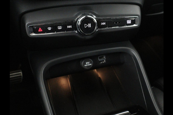 Volvo XC40 1.5 T5 Recharge Inscription | Panoramadak | Leder | 360 Camera | Stoelverwarming | Adaptive cruise | Carplay | Harman/Kardon | Achterbankverwarming |