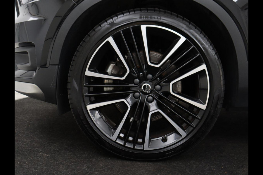 Volvo XC40 1.5 T5 Recharge Inscription | Panoramadak | Leder | 360 Camera | Stoelverwarming | Adaptive cruise | Carplay | Harman/Kardon | Achterbankverwarming |