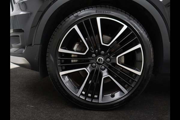 Volvo XC40 1.5 T5 Recharge Inscription | Panoramadak | Leder | 360 Camera | Stoelverwarming | Adaptive cruise | Carplay | Harman/Kardon | Achterbankverwarming |