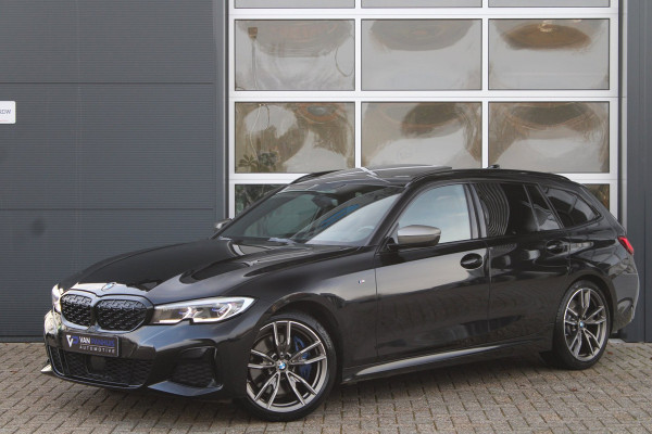 BMW 3 Serie Touring M340i xDrive | Pano | Laser | ACC | HUD | Memory