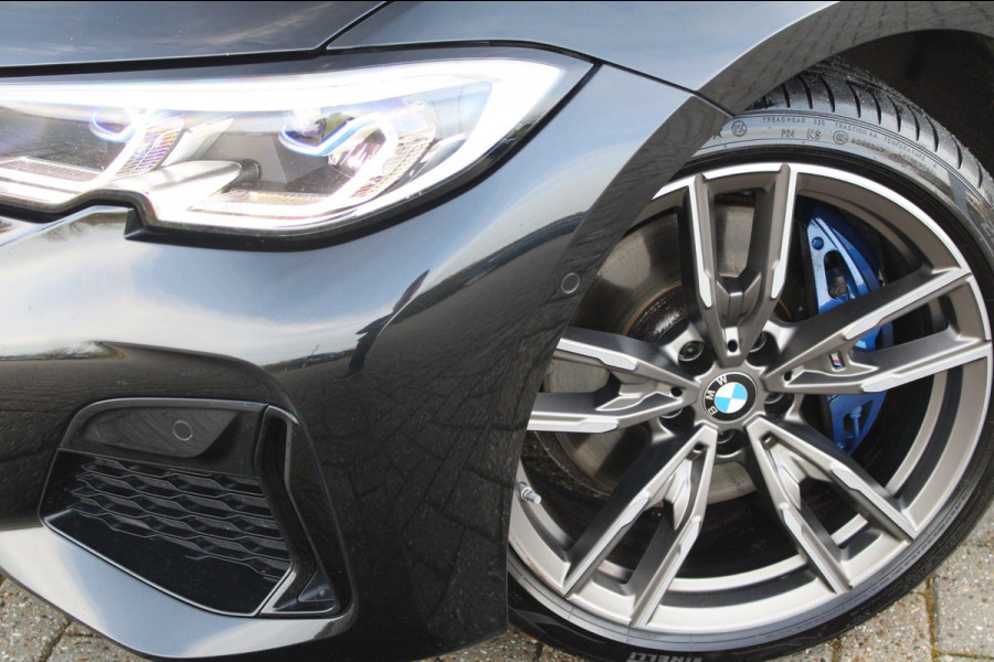 BMW 3 Serie Touring M340i xDrive | Pano | Laser | ACC | HUD | Memory