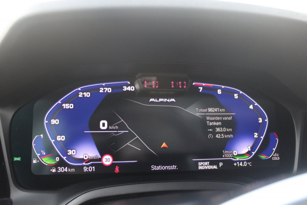 BMW 3 Serie Touring M340i xDrive | Pano | Laser | ACC | HUD | Memory