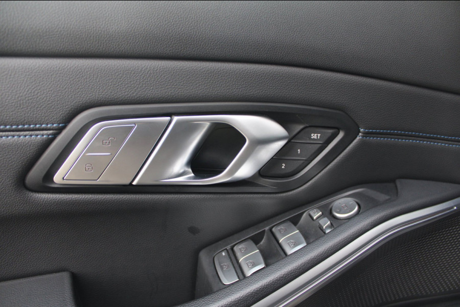 BMW 3 Serie Touring M340i xDrive | Pano | Laser | ACC | HUD | Memory