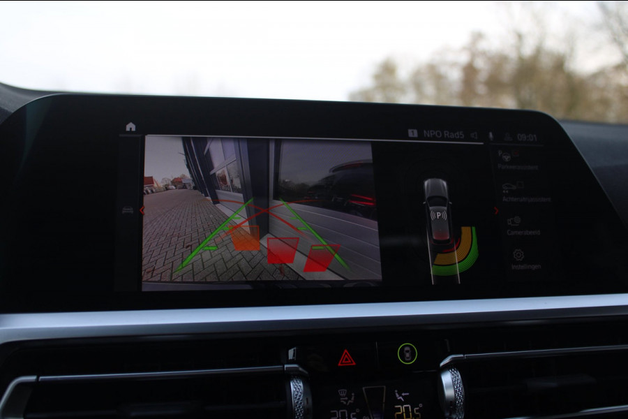 BMW 3 Serie Touring M340i xDrive | Pano | Laser | ACC | HUD | Memory