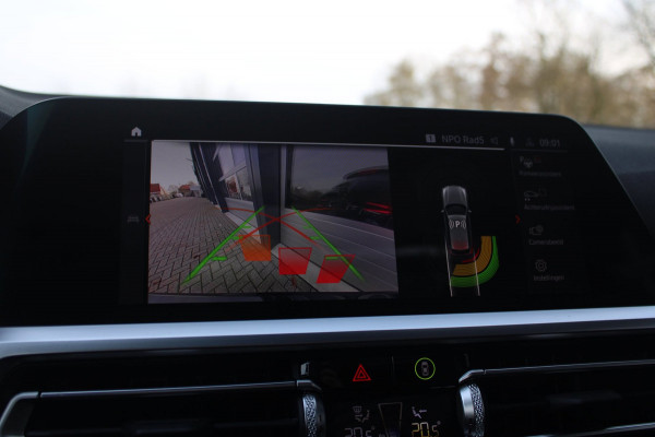 BMW 3 Serie Touring M340i xDrive | Pano | Laser | ACC | HUD | Memory