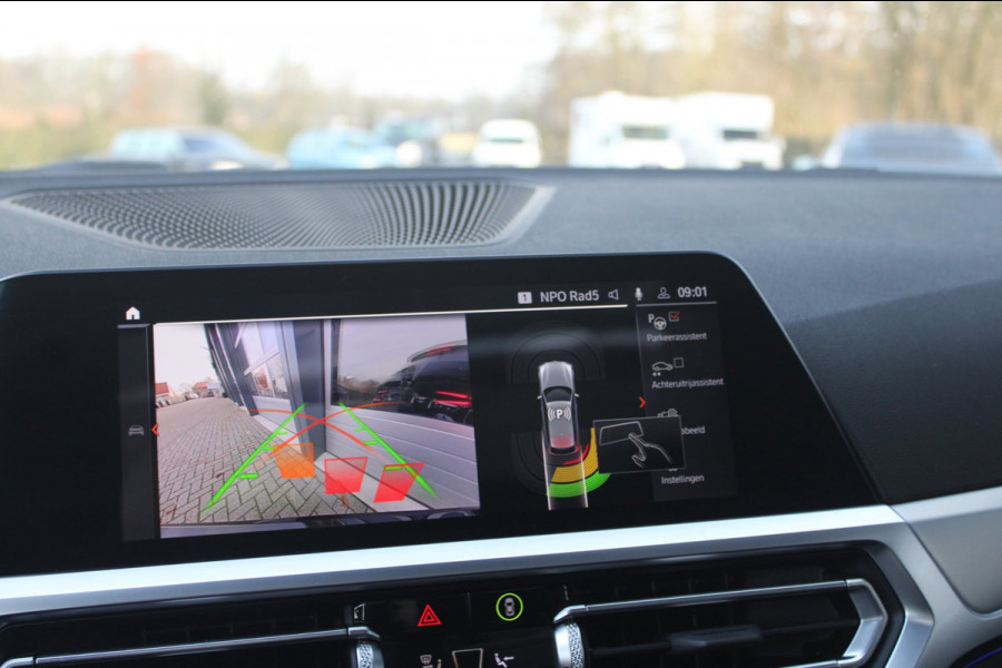 BMW 3 Serie Touring M340i xDrive | Pano | Laser | ACC | HUD | Memory