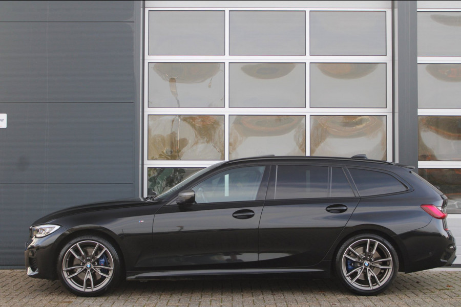 BMW 3 Serie Touring M340i xDrive | Pano | Laser | ACC | HUD | Memory