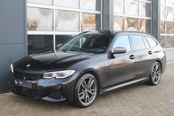 BMW 3 Serie Touring M340i xDrive | Pano | Laser | ACC | HUD | Memory