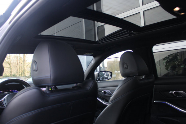 BMW 3 Serie Touring M340i xDrive | Pano | Laser | ACC | HUD | Memory