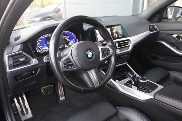 BMW 3 Serie Touring M340i xDrive | Pano | Laser | ACC | HUD | Memory