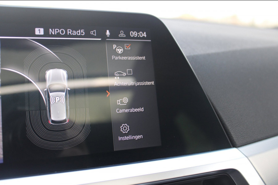 BMW 3 Serie Touring M340i xDrive | Pano | Laser | ACC | HUD | Memory