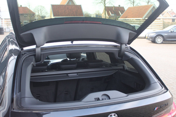 BMW 3 Serie Touring M340i xDrive | Pano | Laser | ACC | HUD | Memory