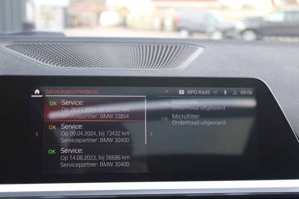 BMW 3 Serie Touring M340i xDrive | Pano | Laser | ACC | HUD | Memory