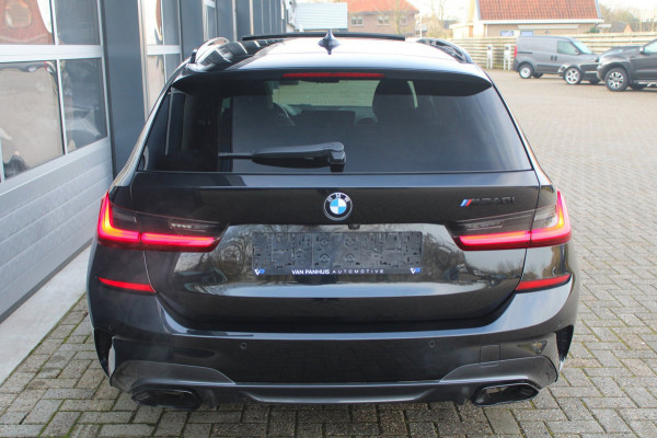 BMW 3 Serie Touring M340i xDrive | Pano | Laser | ACC | HUD | Memory
