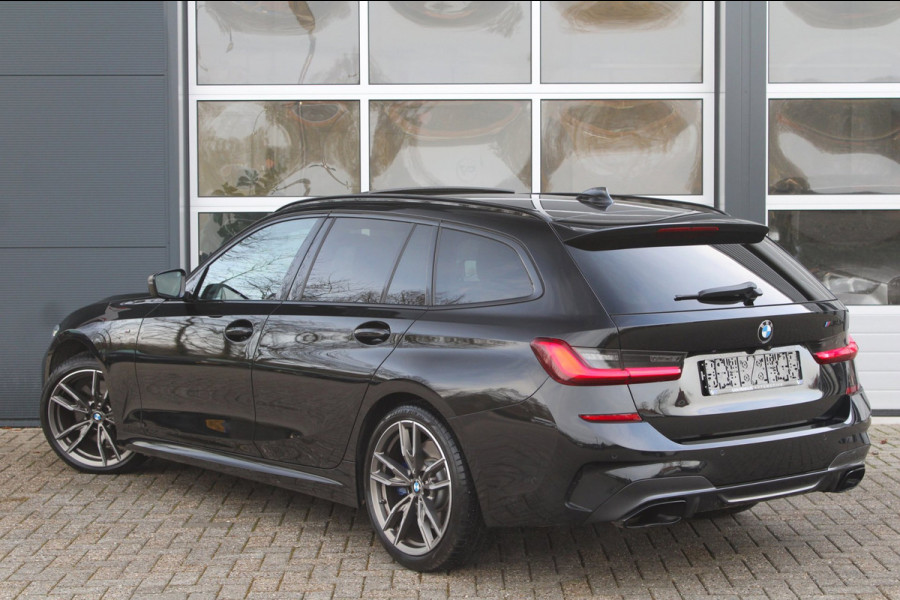 BMW 3 Serie Touring M340i xDrive | Pano | Laser | ACC | HUD | Memory