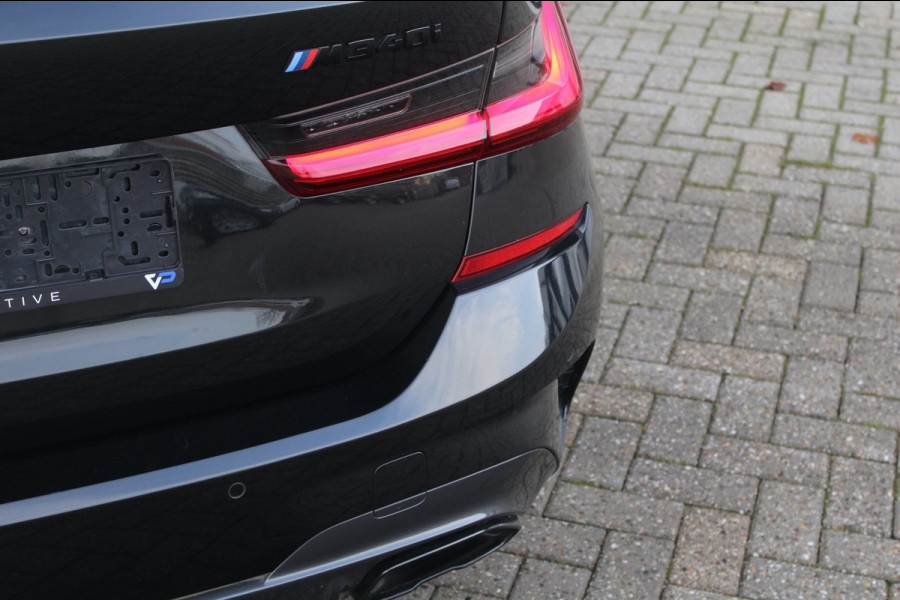 BMW 3 Serie Touring M340i xDrive | Pano | Laser | ACC | HUD | Memory