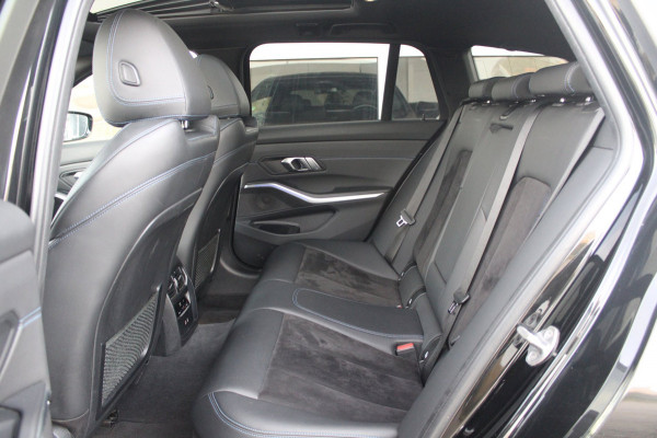 BMW 3 Serie Touring M340i xDrive | Pano | Laser | ACC | HUD | Memory