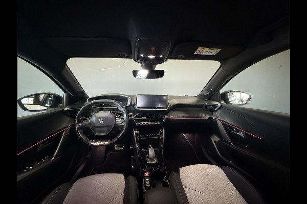 Peugeot e-208 EV GT 350 50 kWh | Adaptive Cruise