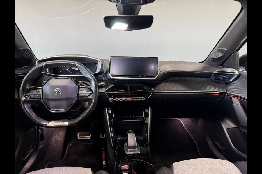 Peugeot e-208 EV GT 350 50 kWh | Adaptive Cruise