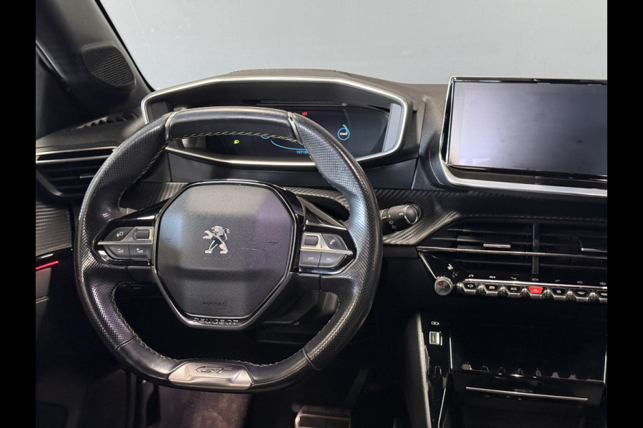 Peugeot e-208 EV GT 350 50 kWh | Adaptive Cruise