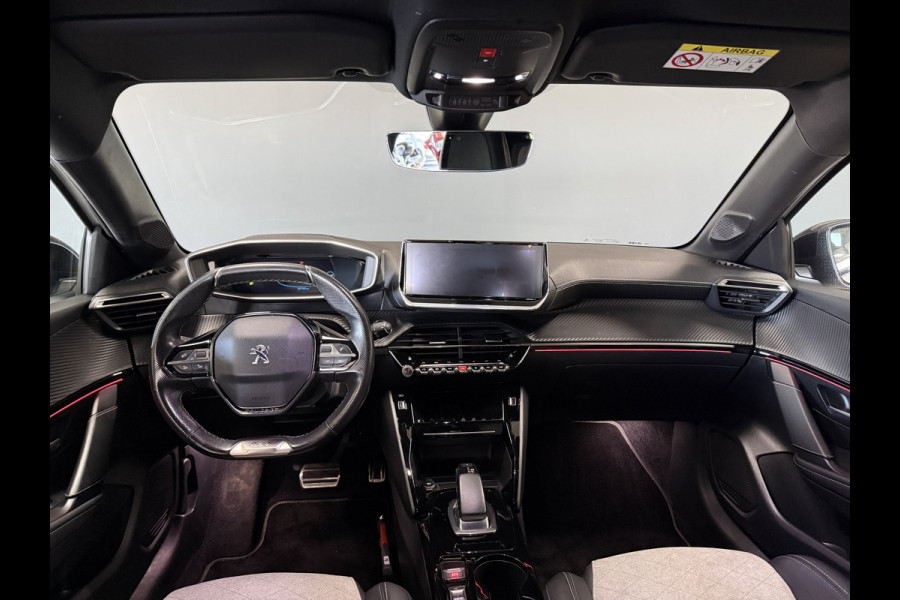 Peugeot e-208 EV GT 350 50 kWh | Adaptive Cruise