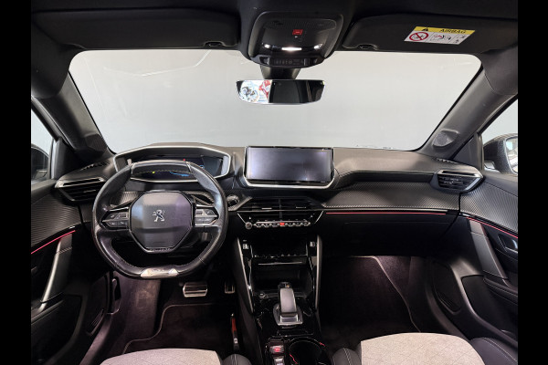 Peugeot e-208 EV GT 350 50 kWh | Adaptive Cruise