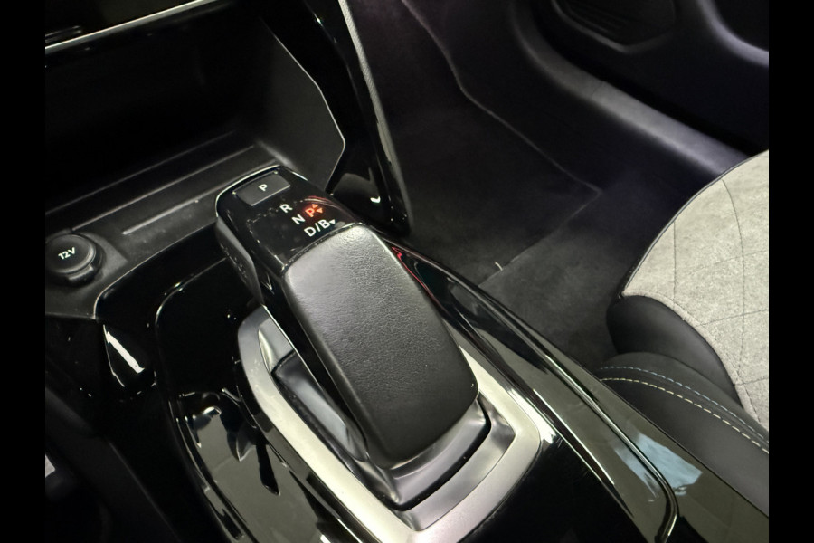 Peugeot e-208 EV GT 350 50 kWh | Adaptive Cruise
